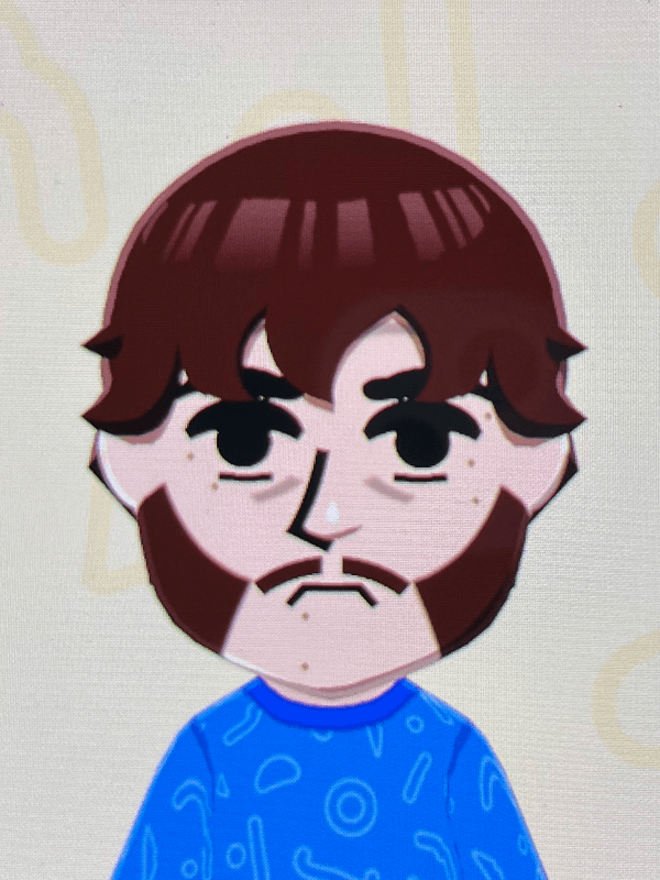 mii image