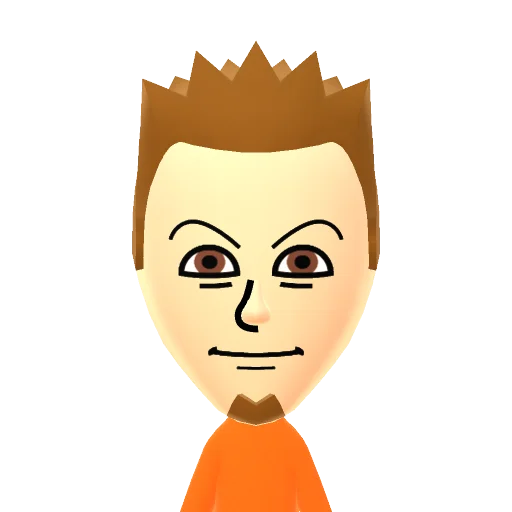 mii image