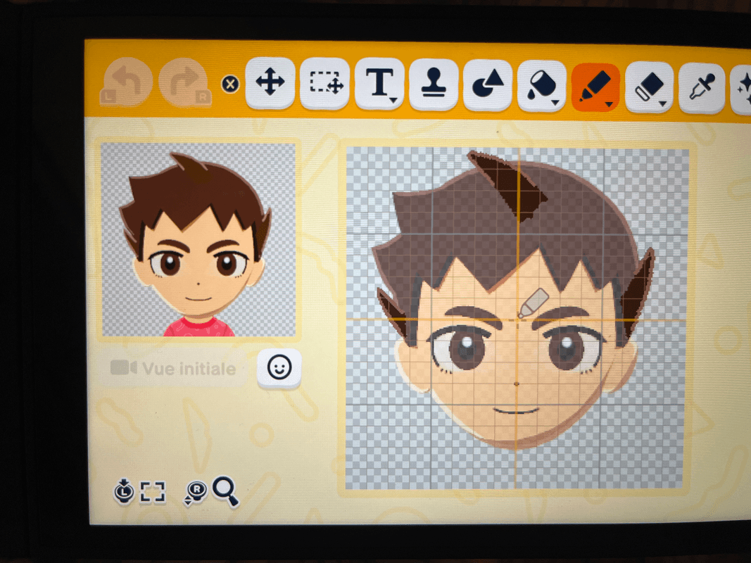 mii image