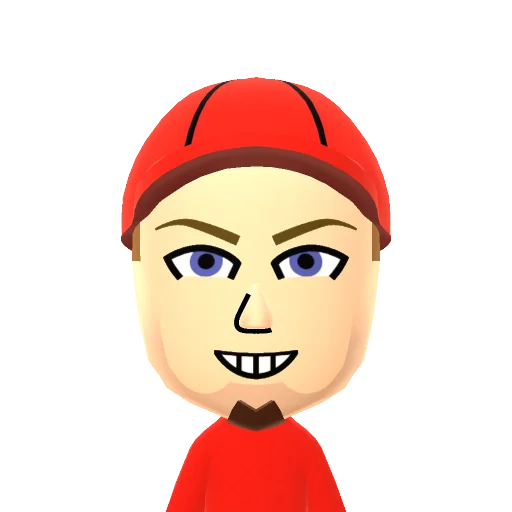 mii image