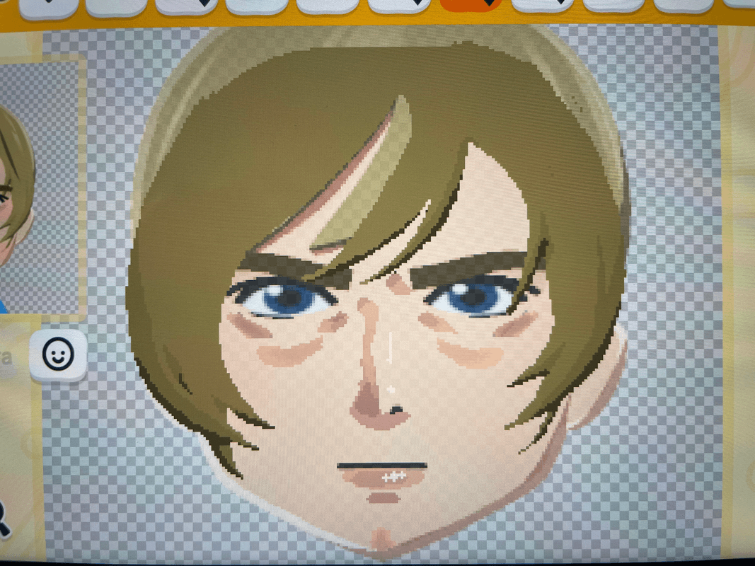 mii image
