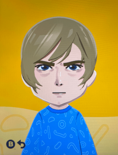 mii image