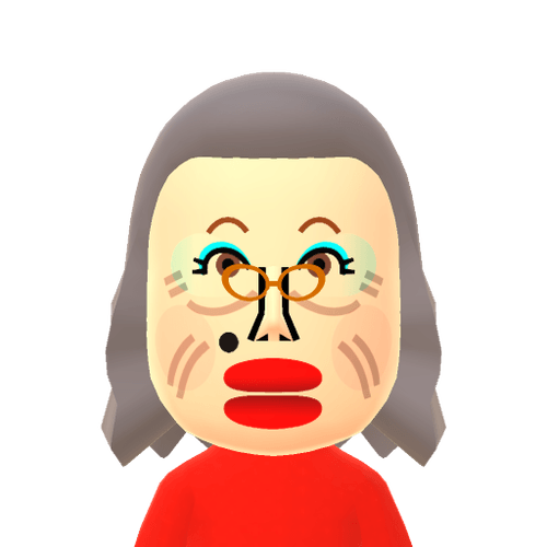 mii image