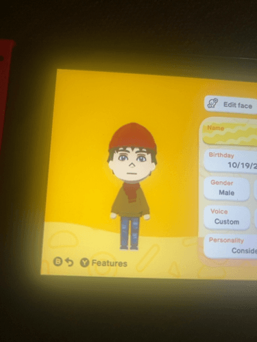 mii image
