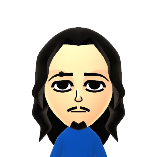 mii image