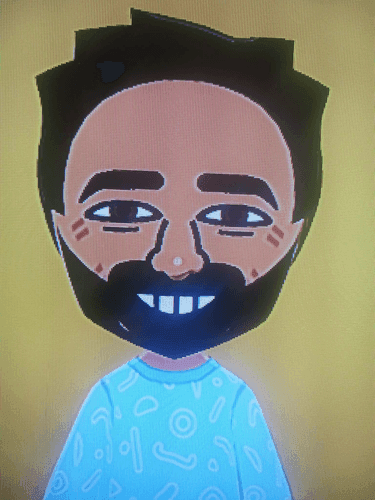mii image
