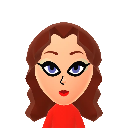 mii image