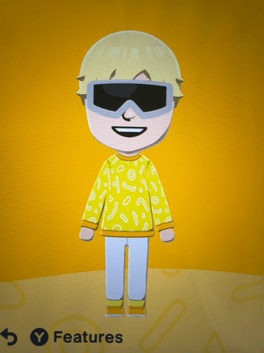 mii image