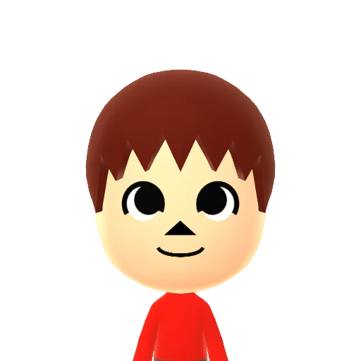 mii image