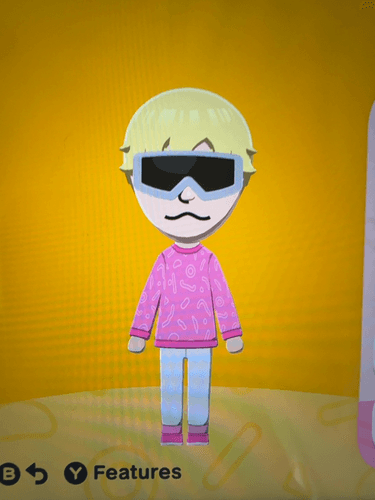 mii image