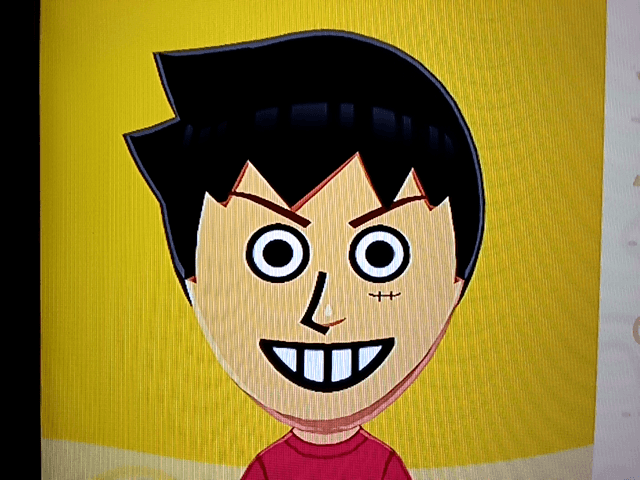 mii image