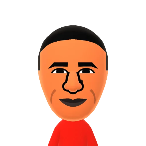 mii image