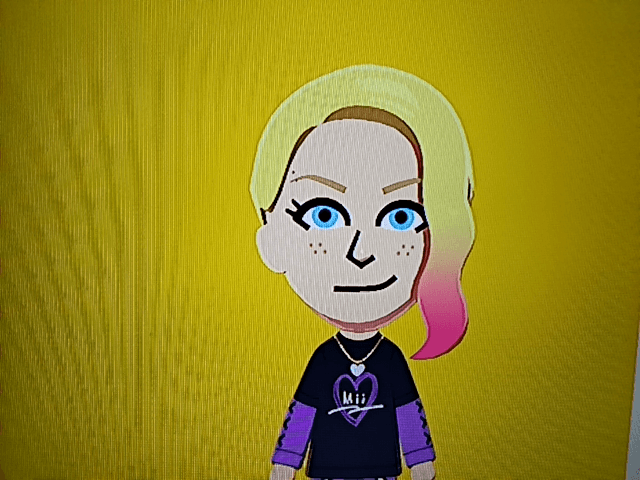 mii image
