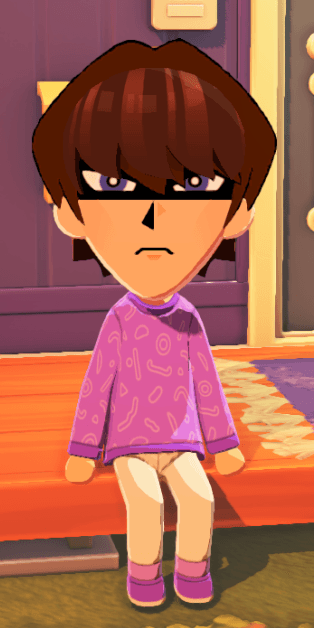 mii image