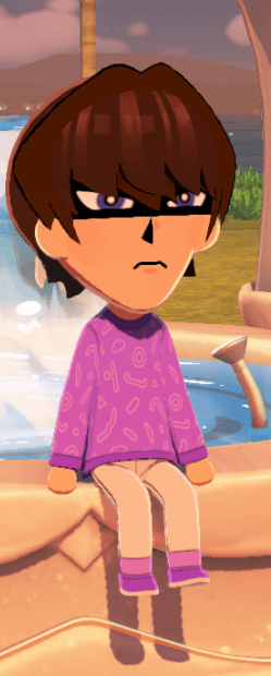 mii image