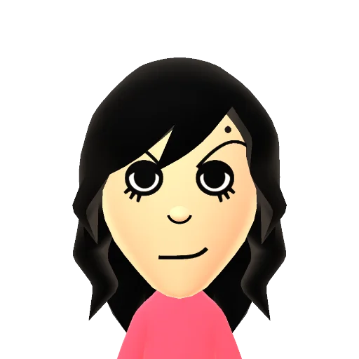 mii image