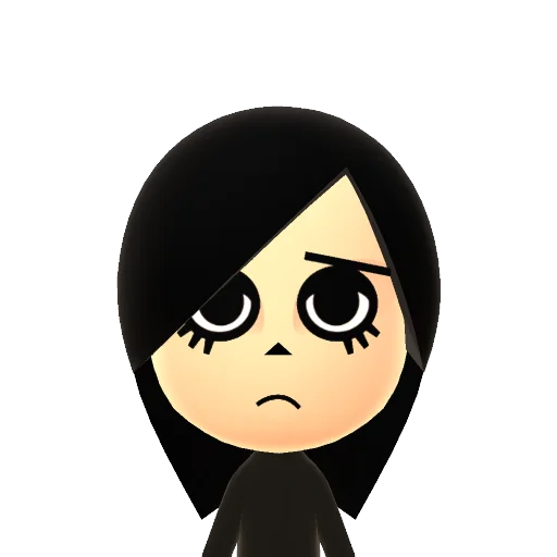 mii image