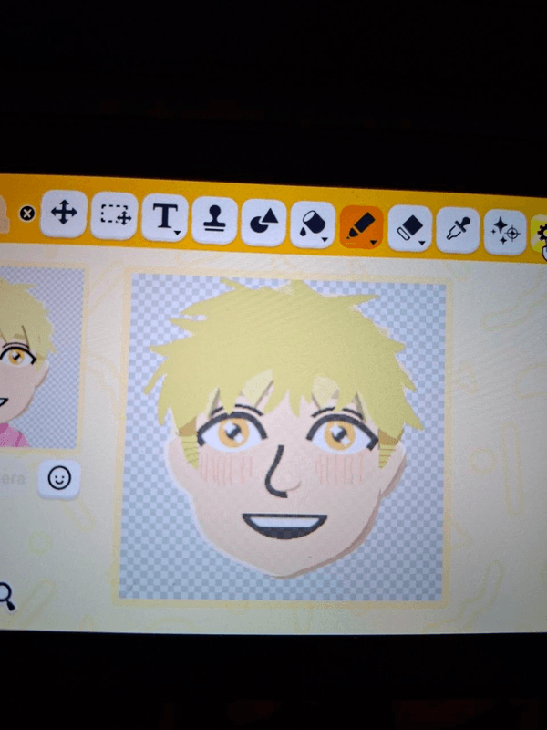 mii image