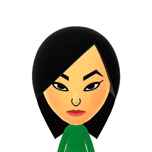 mii image