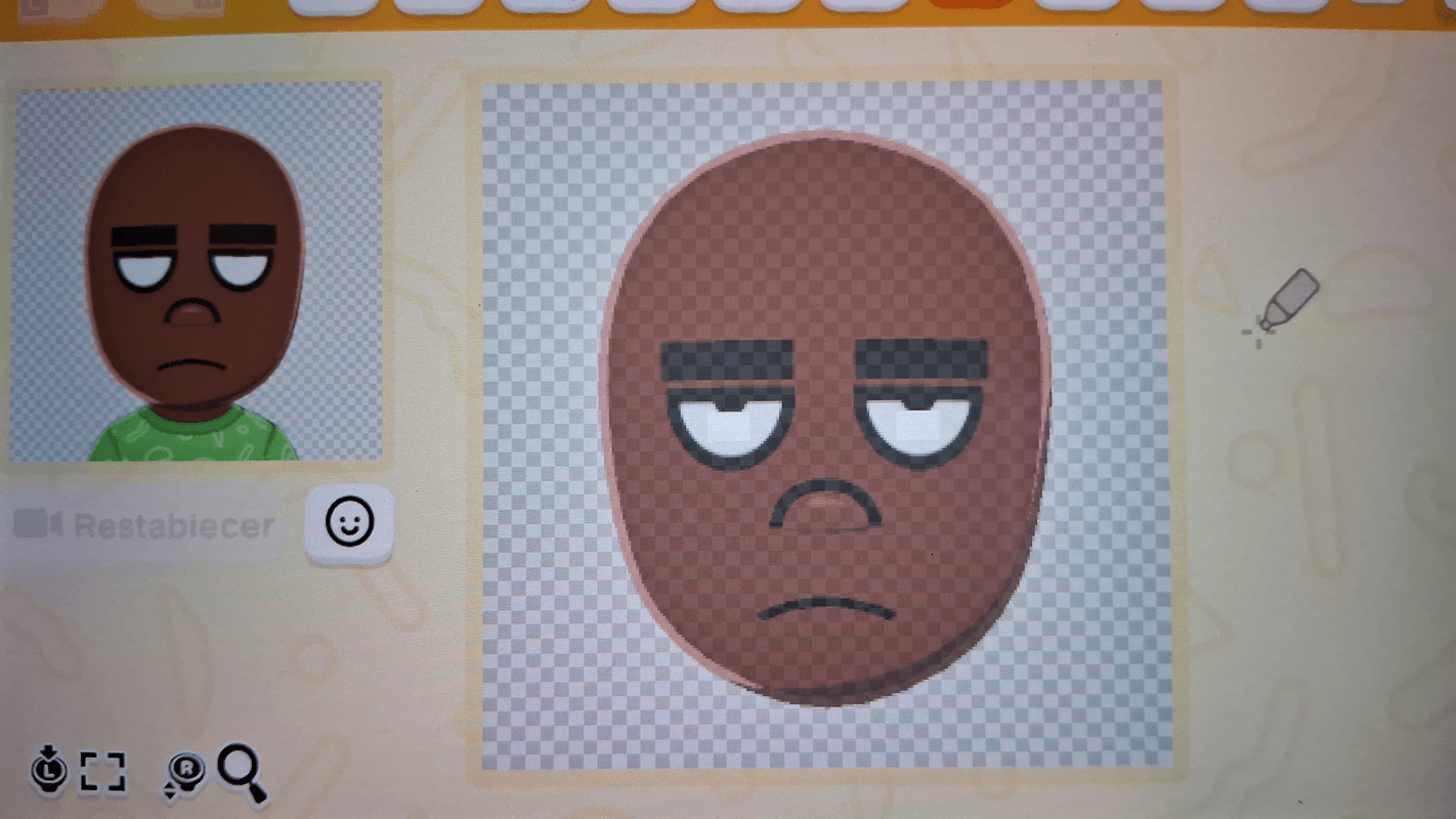 mii image