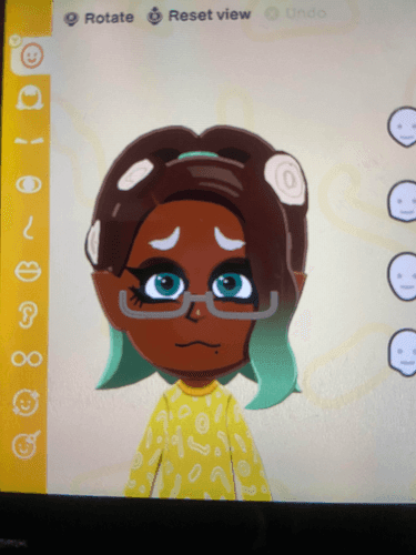 mii image