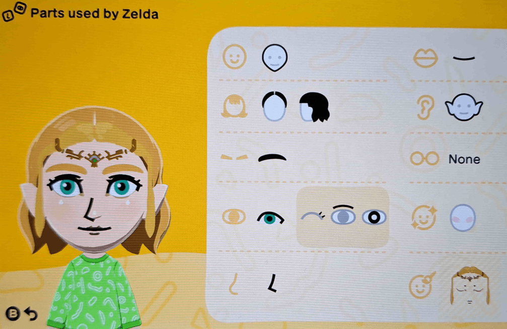 mii image