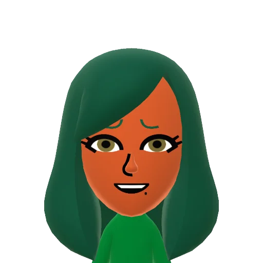 mii image