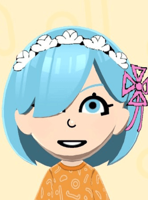 mii image