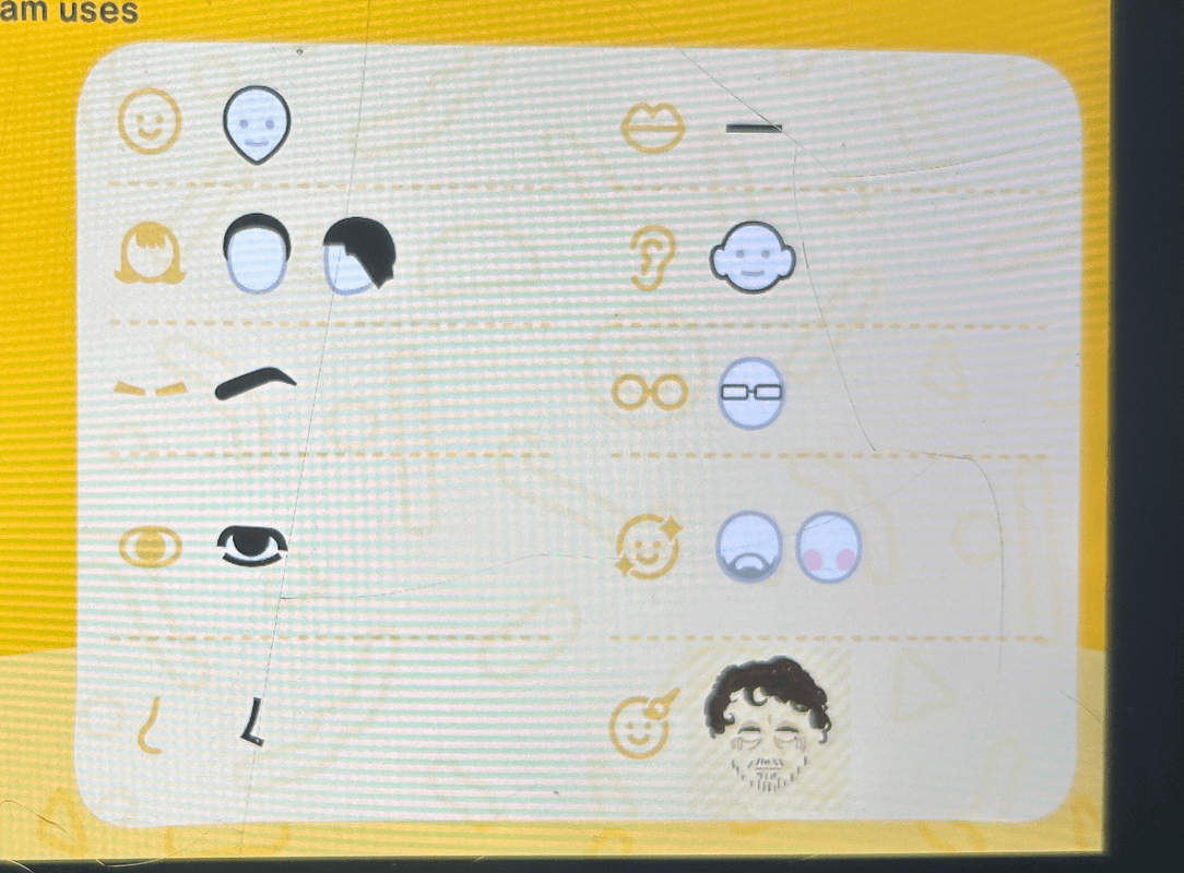 mii image