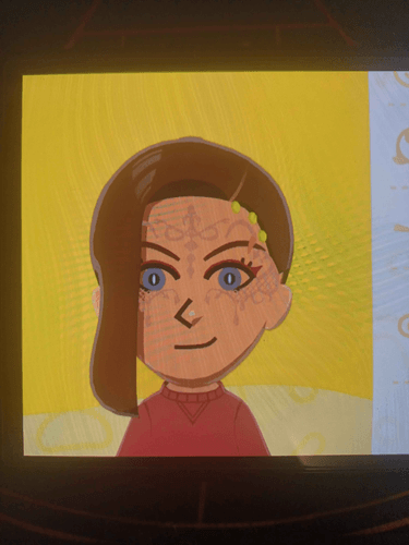 mii image