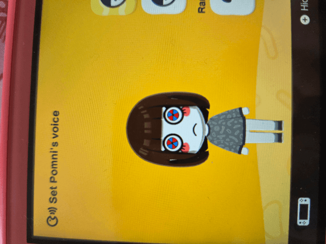 mii image