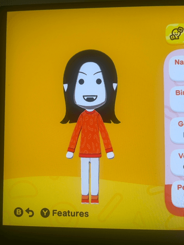 mii image