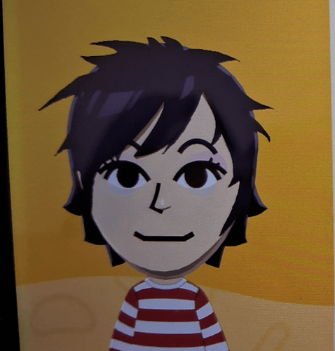 mii image