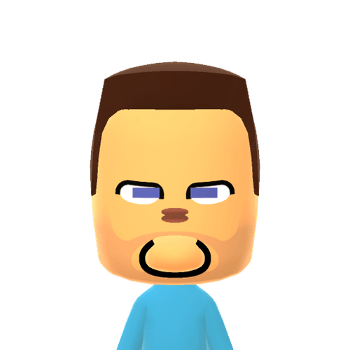 mii image