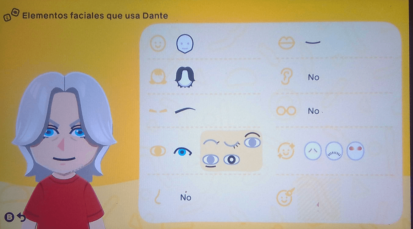 mii image