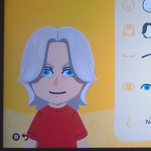 mii image
