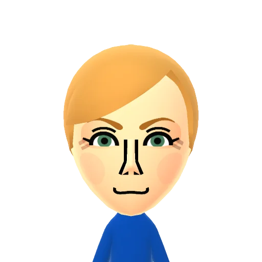 mii image