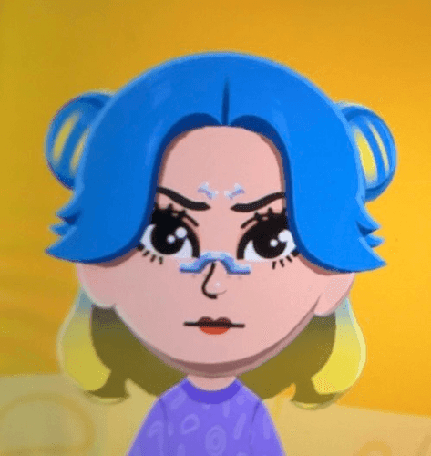 mii image