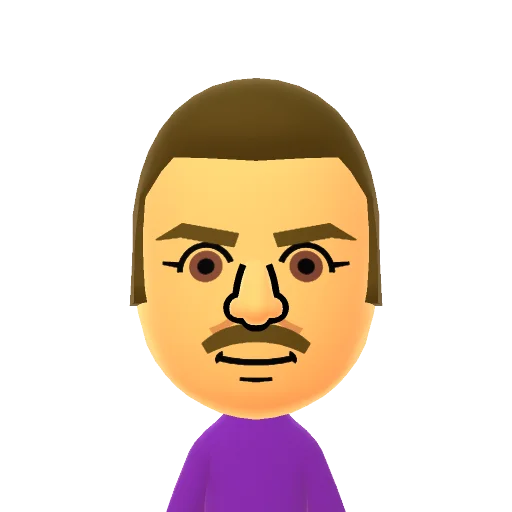 mii image