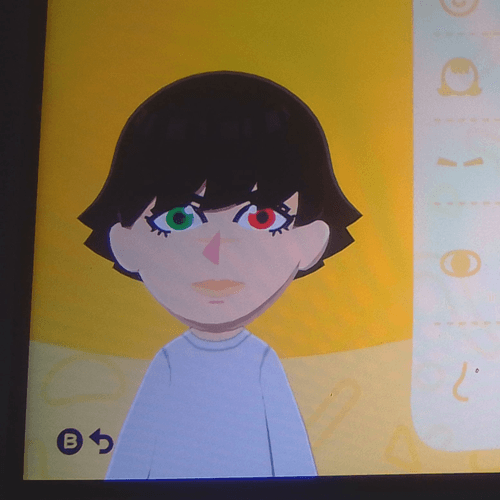 mii image