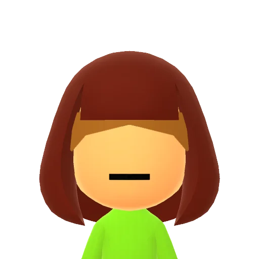 mii image
