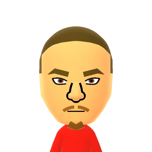 mii image