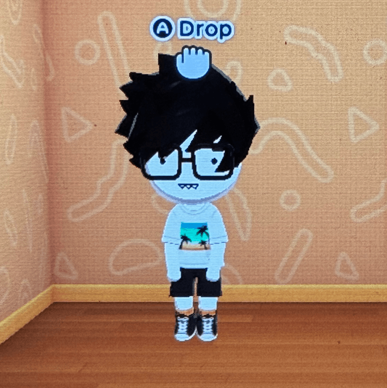 mii image