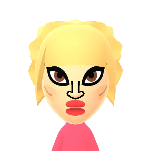 mii image