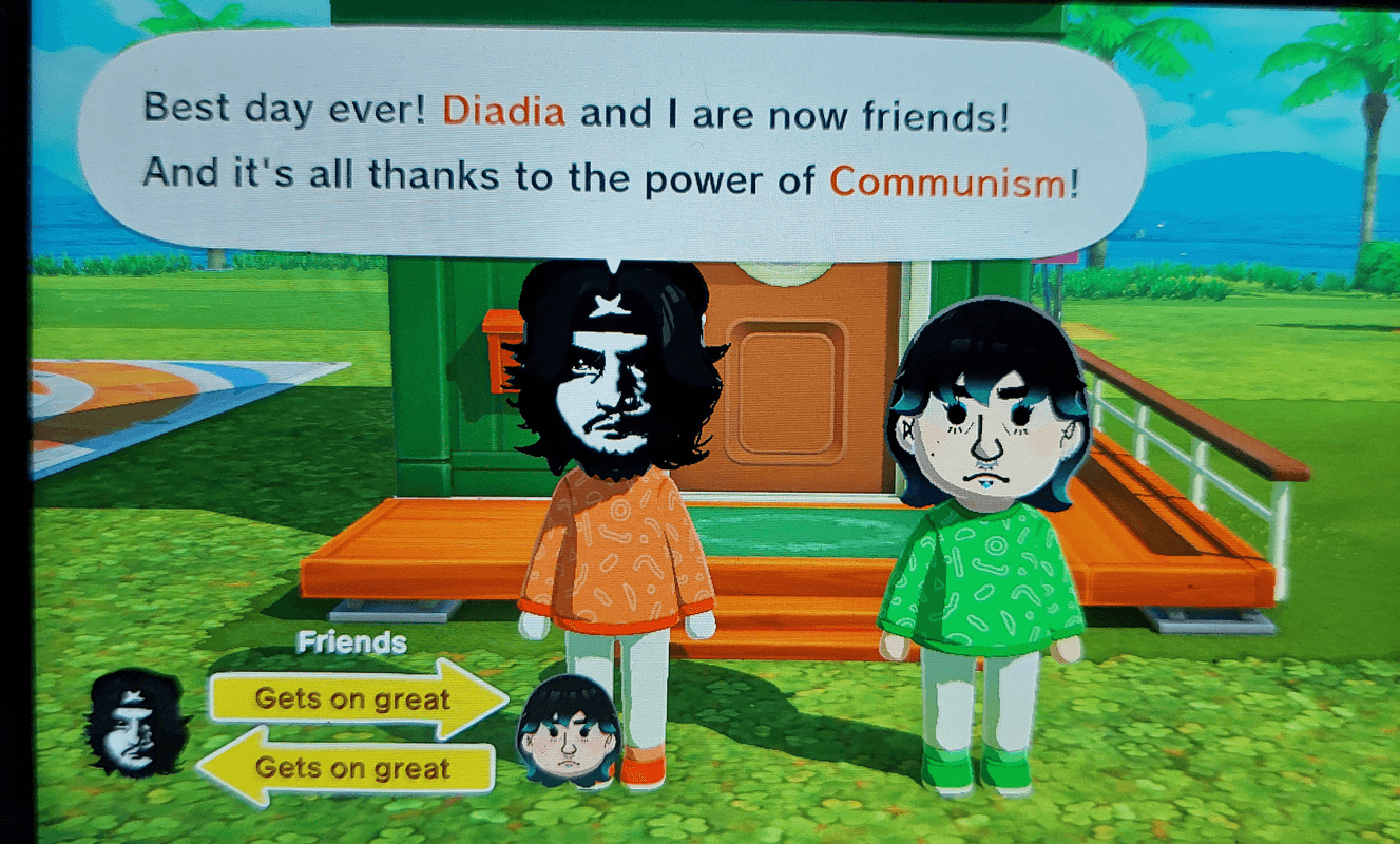 mii image