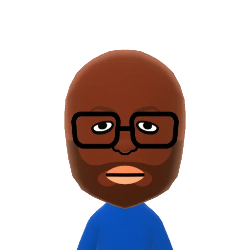 mii image