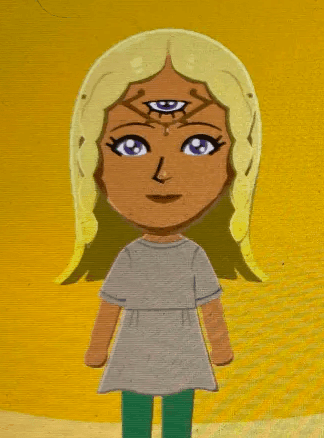 mii image