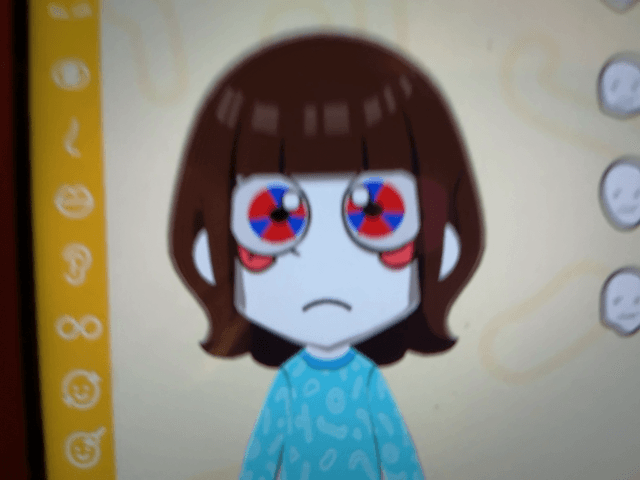 mii image