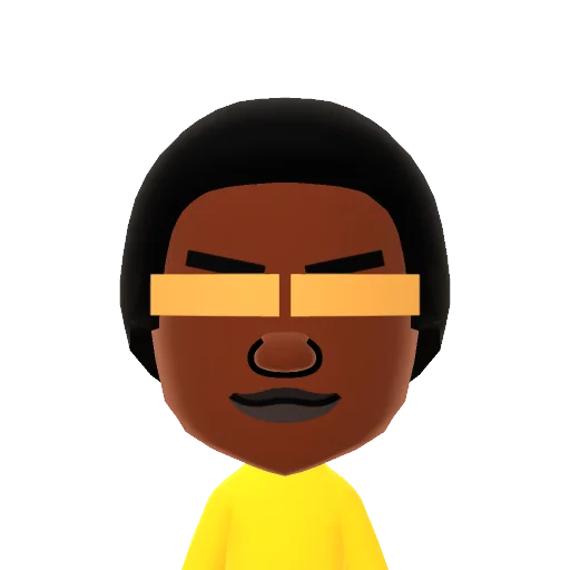 mii image