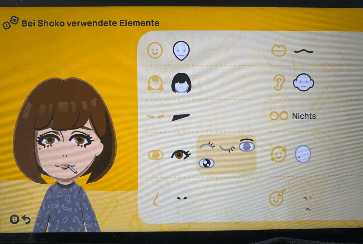 mii image